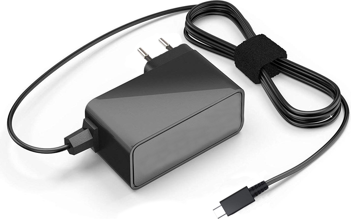 ᐅ • Charge 4 power adapter | Eenvoudig bij Opladers.be