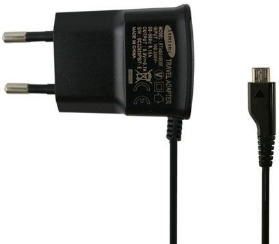 canvas ga verder Optimisme ᐅ • Oplader Samsung Micro-USB 0.7 Ampere 100 CM - Origineel - Zwart |  Eenvoudig bij Opladers.be