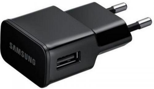 ᐅ • Samsung Micro-USB 2 Ampere 150 CM Origineel - Zwart | Eenvoudig bij Opladers.be