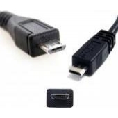 Micro-USB aansluiting Blackberry
