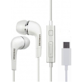 Samsung Headset - USB-C - Wit